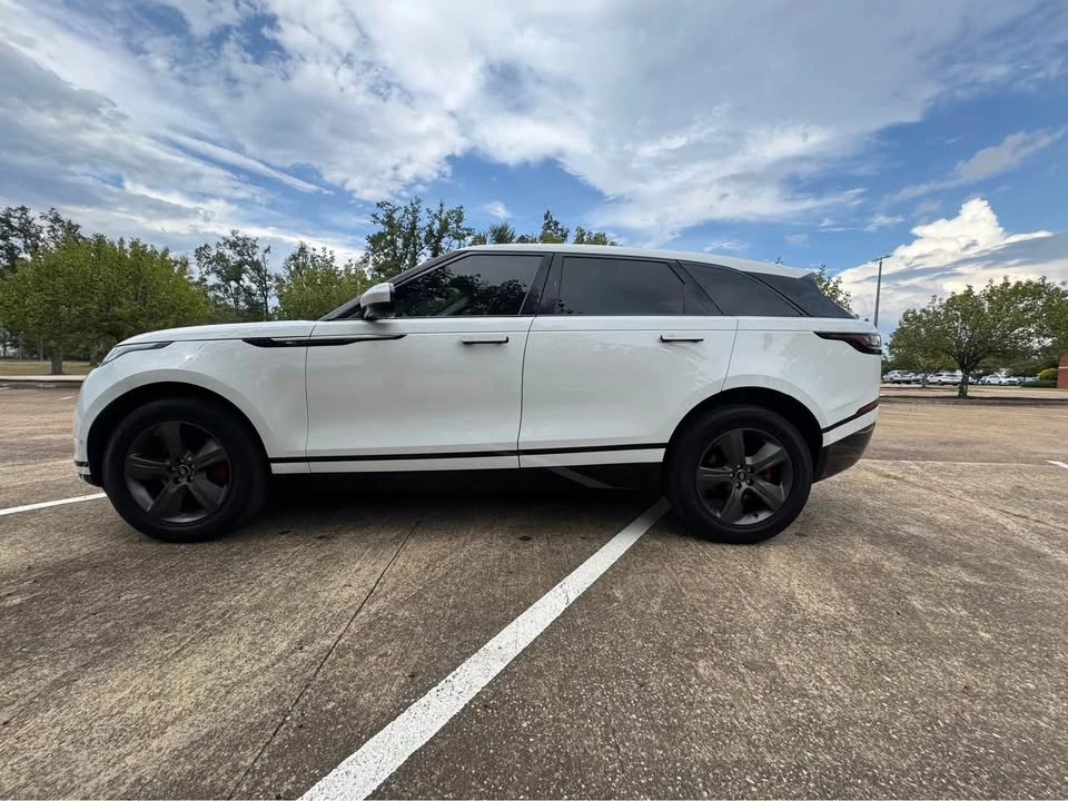2021 Land Rover Range Rover Velar - Image 19 of 20