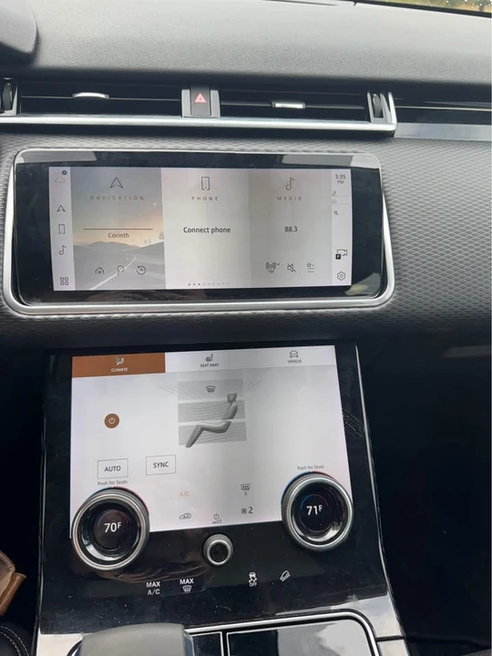 2021 Land Rover Range Rover Velar - Image 17 of 20