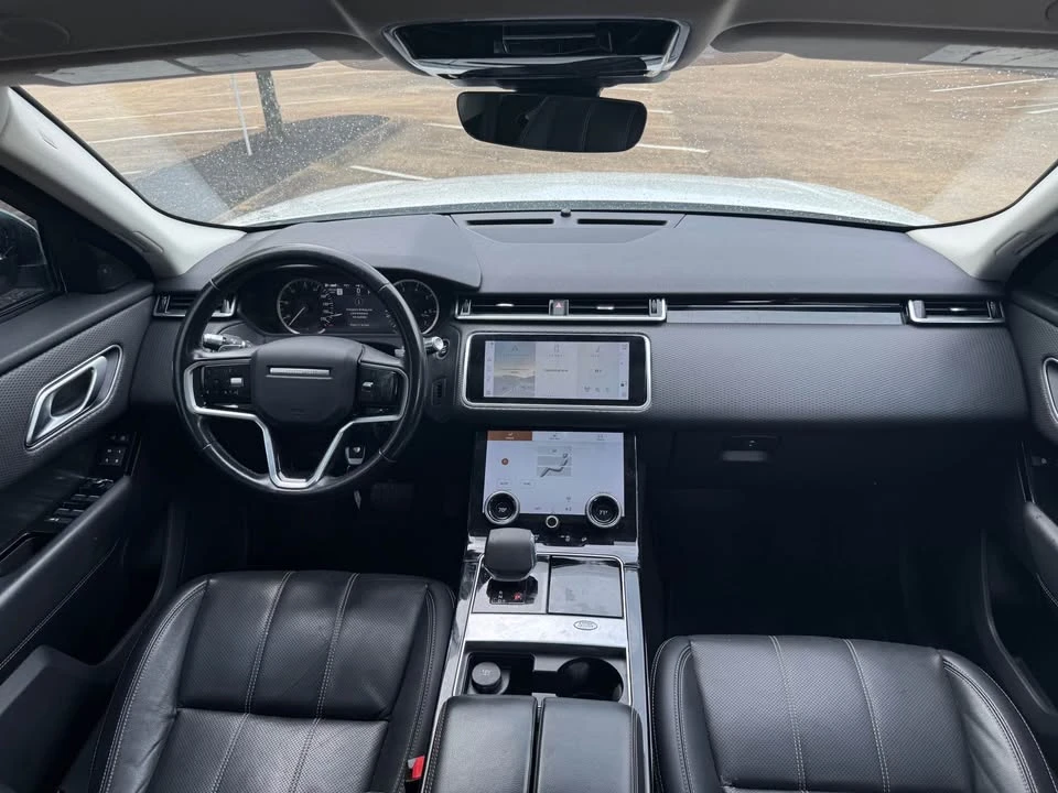 2021 Land Rover Range Rover Velar - Image 15 of 20