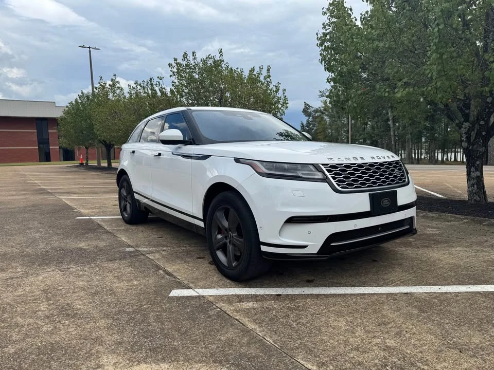 2021 Land Rover Range Rover Velar - Image 6 of 20