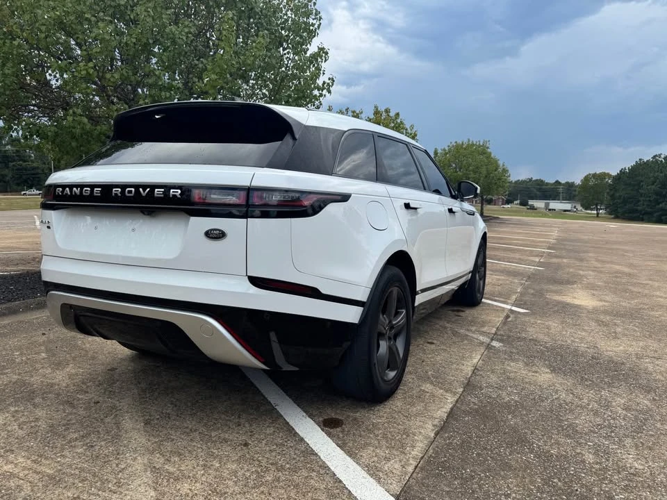 2021 Land Rover Range Rover Velar - Image 20 of 20