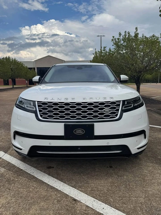 2021 Land Rover Range Rover Velar - Image 9 of 16