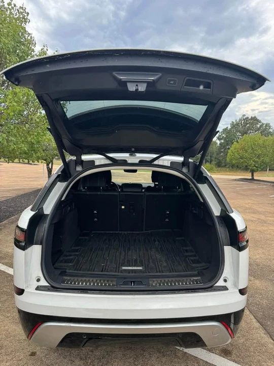 2021 Land Rover Range Rover Velar - Image 5 of 16