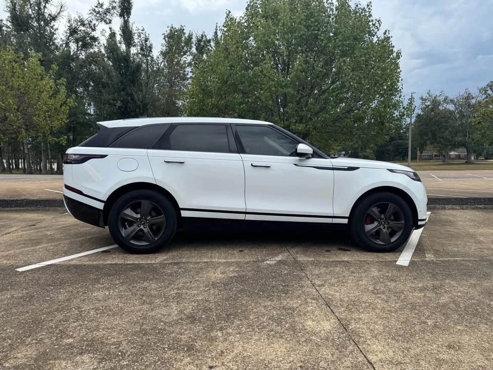 2021 Land Rover Range Rover Velar - Image 5 of 20