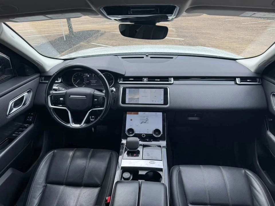 2021 Land Rover Range Rover Velar - Image 2 of 16