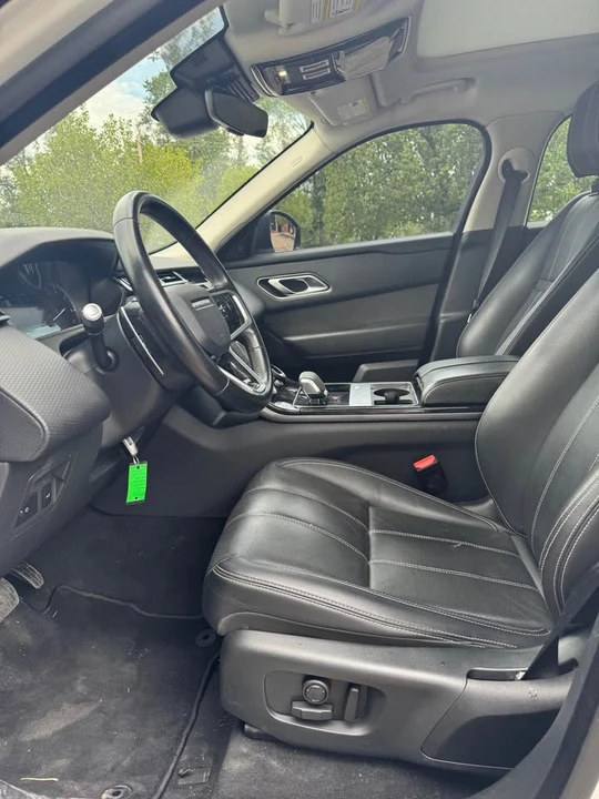 2021 Land Rover Range Rover Velar - Image 8 of 20
