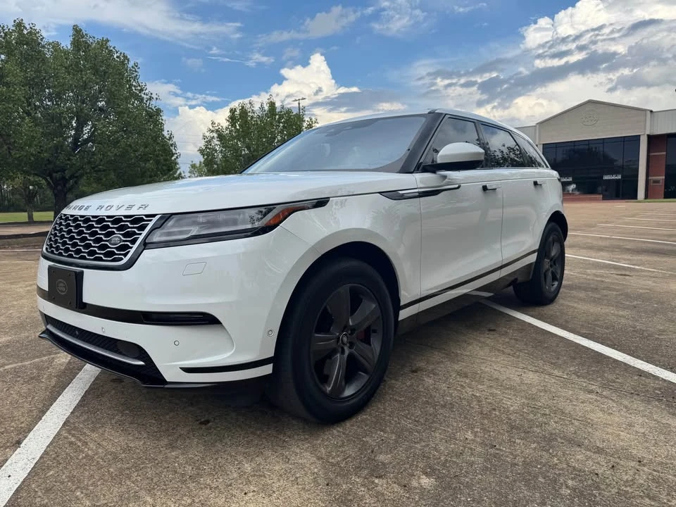 2021 Land Rover Range Rover Velar - Image 2 of 20