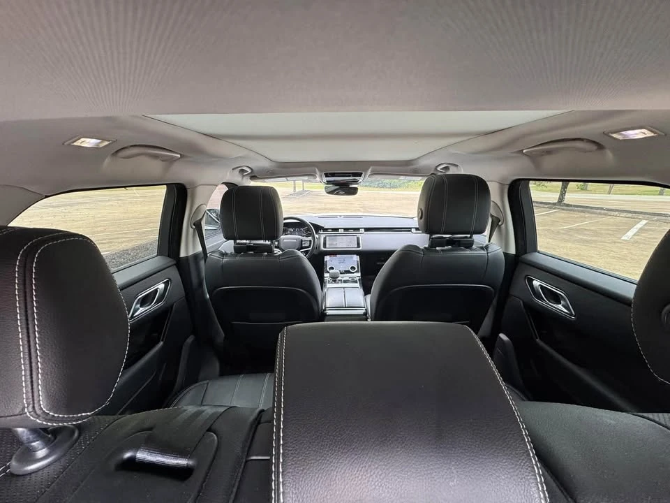 2021 Land Rover Range Rover Velar - Image 8 of 16