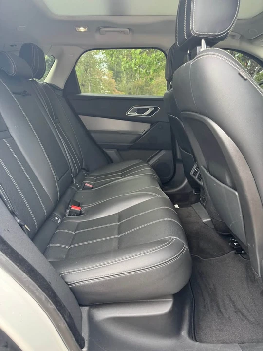 2021 Land Rover Range Rover Velar - Image 12 of 20