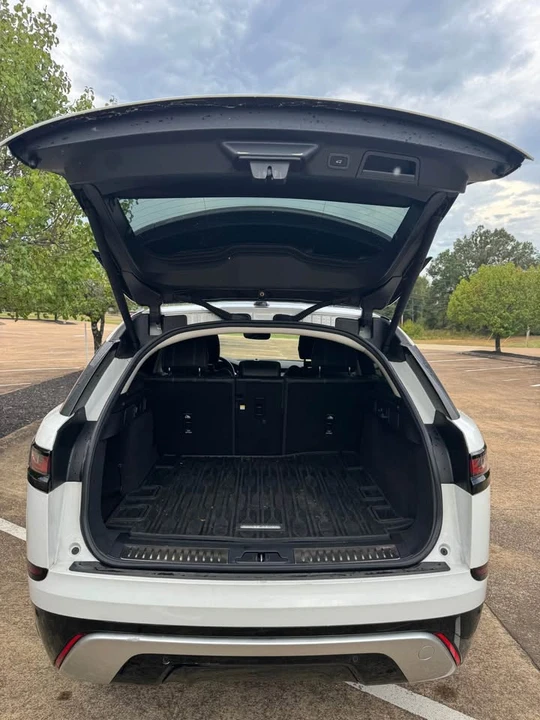 2021 Land Rover Range Rover Velar - Image 10 of 20