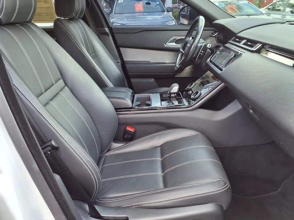 2021 Land Rover Range Rover Velar - Image 12 of 20