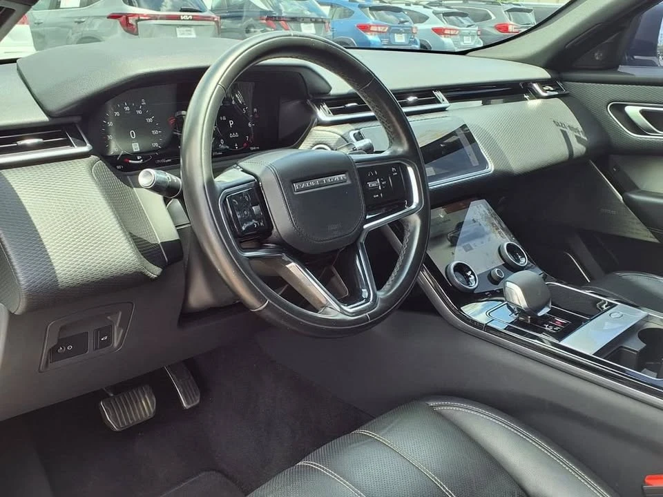 2021 Land Rover Range Rover Velar - Image 20 of 20