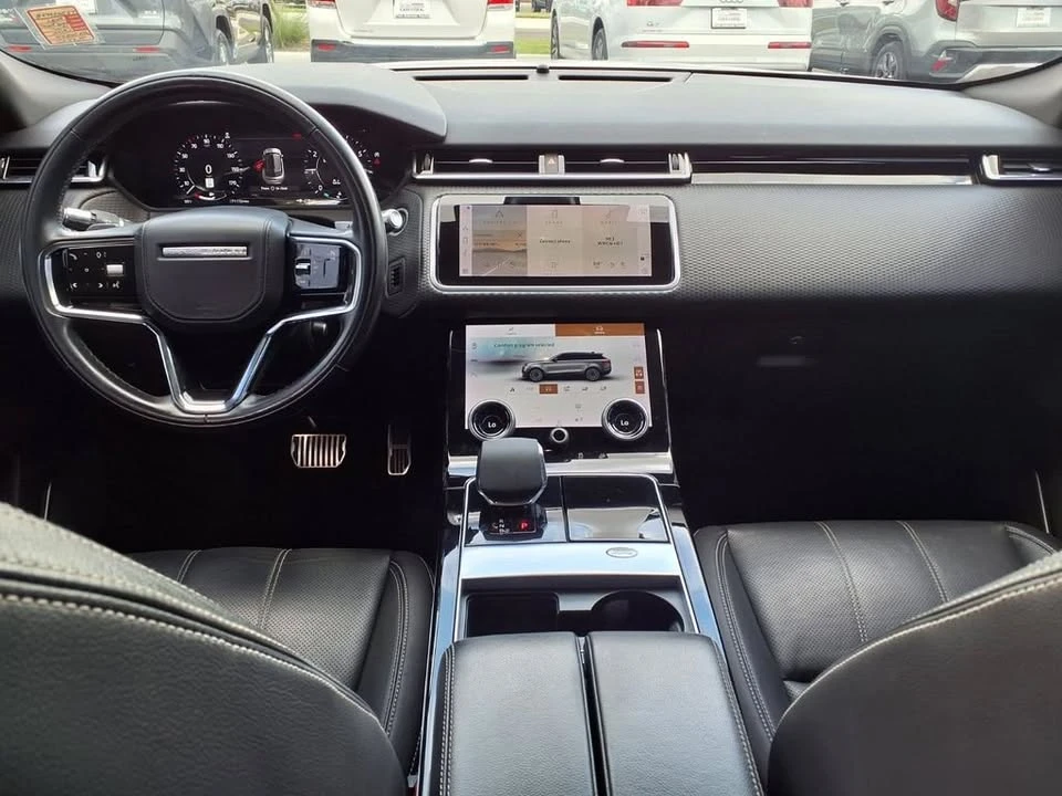 2021 Land Rover Range Rover Velar - Image 16 of 20