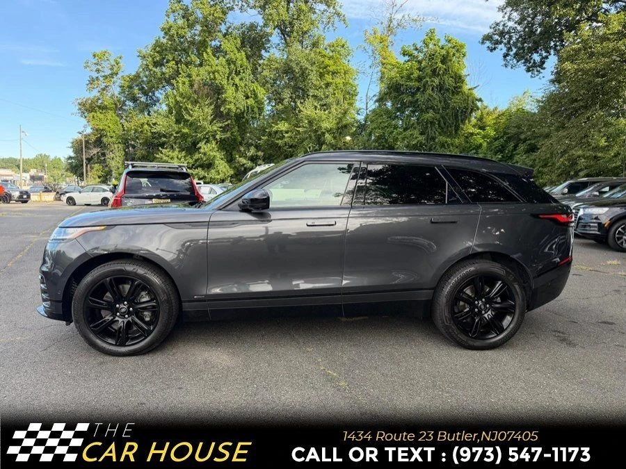 2021 Land Rover Range Rover Velar - Image 2 of 19