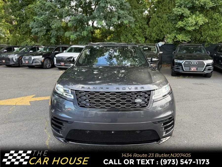 2021 Land Rover Range Rover Velar - Image 11 of 19