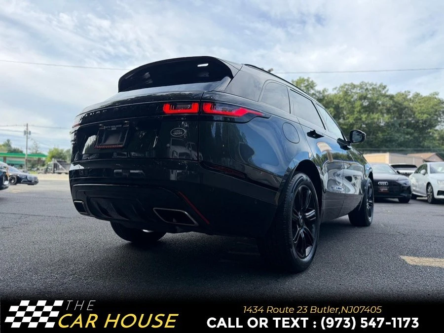 2021 Land Rover Range Rover Velar - Image 6 of 19