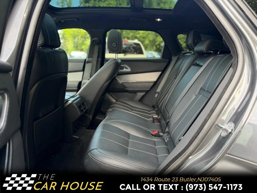 2021 Land Rover Range Rover Velar - Image 16 of 19