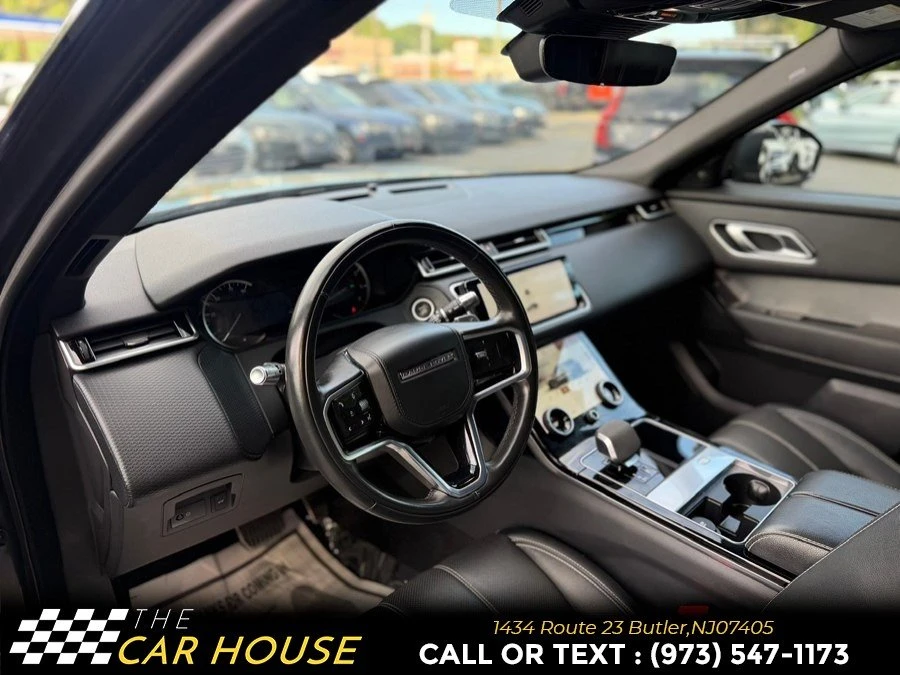 2021 Land Rover Range Rover Velar - Image 13 of 19
