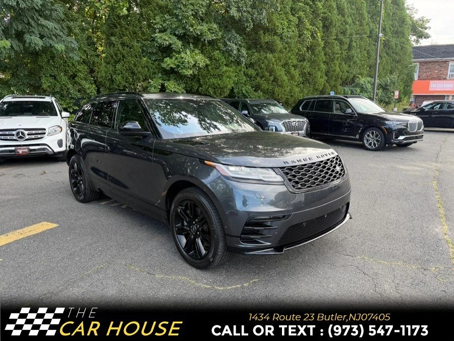 2021 Land Rover Range Rover Velar - Image 10 of 19