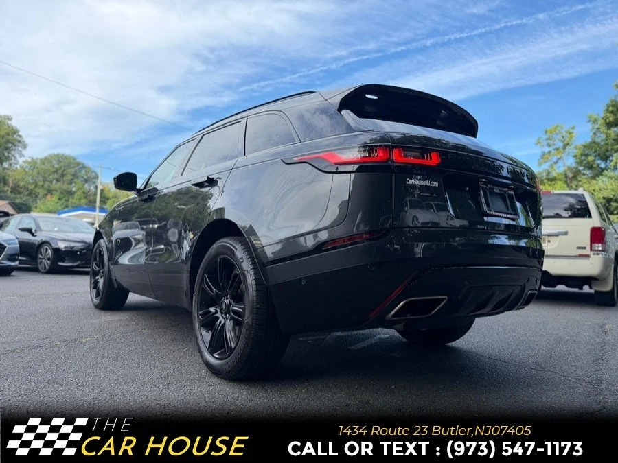 2021 Land Rover Range Rover Velar - Image 3 of 19