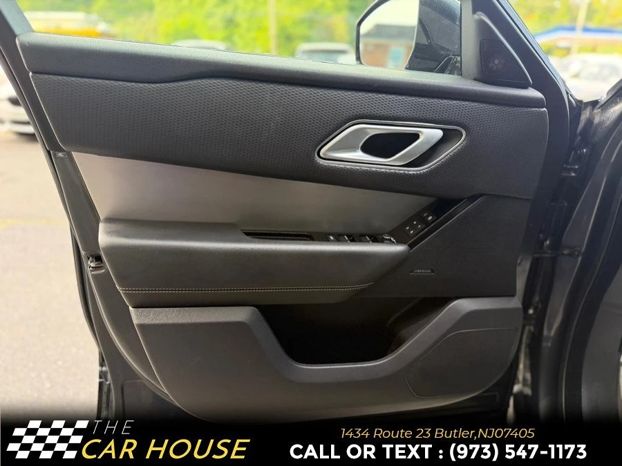 2021 Land Rover Range Rover Velar - Image 12 of 19