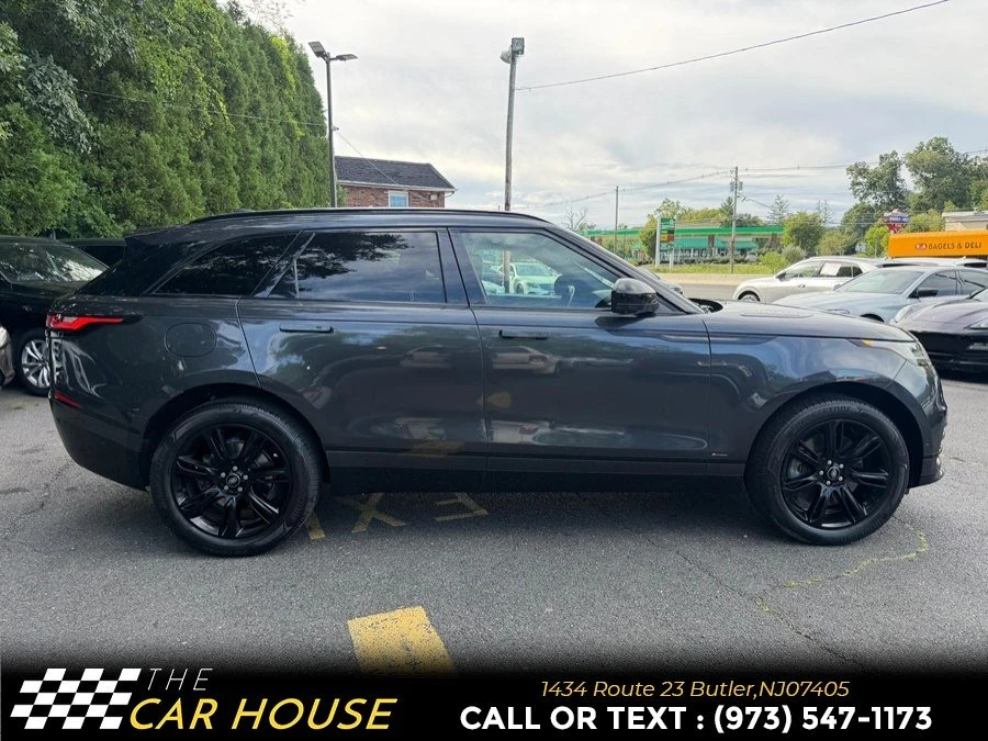 2021 Land Rover Range Rover Velar - Image 8 of 19
