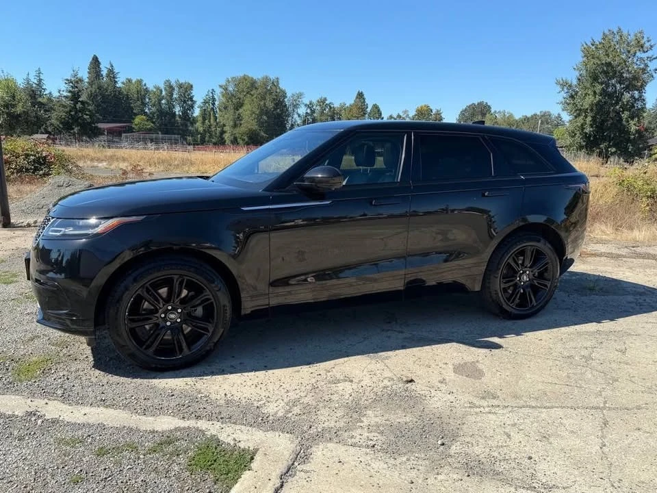 2021 Land Rover Range Rover Velar - Image 5 of 20