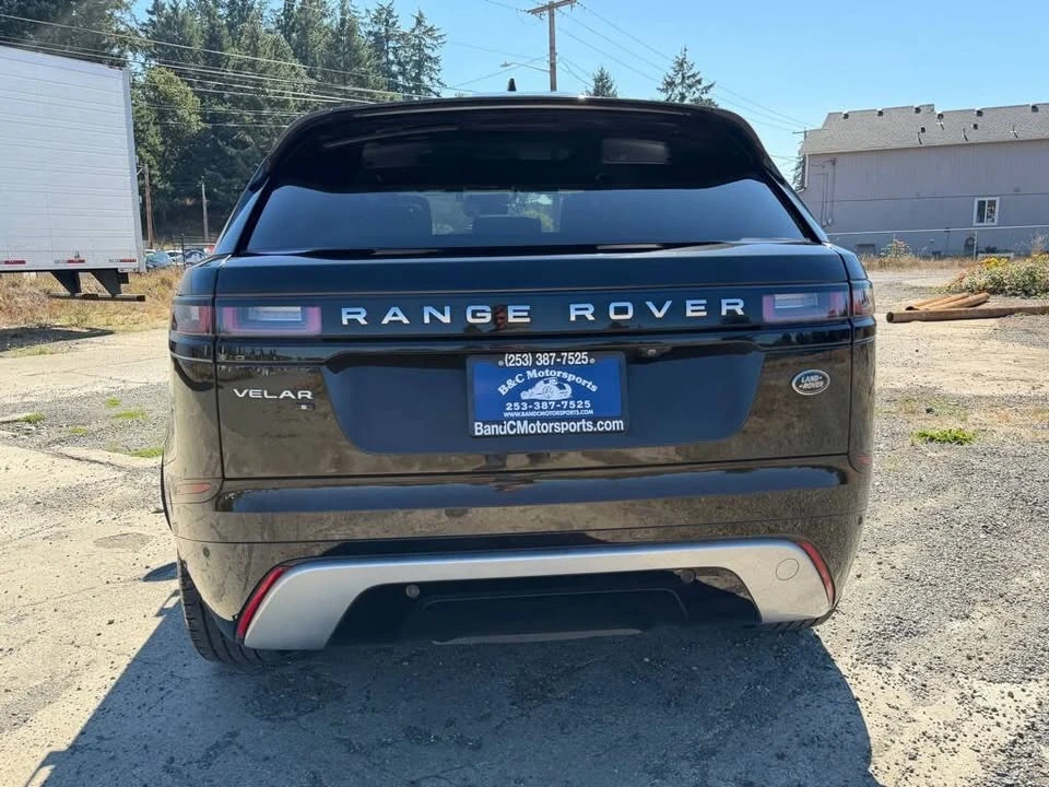 2021 Land Rover Range Rover Velar - Image 18 of 20