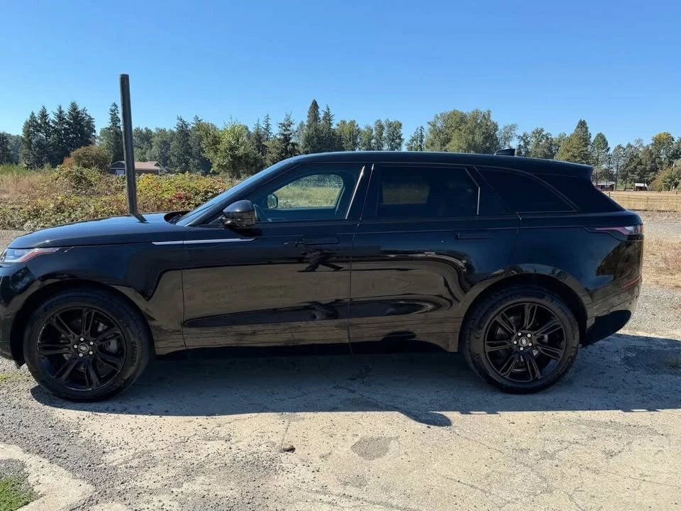 2021 Land Rover Range Rover Velar - Image 8 of 20