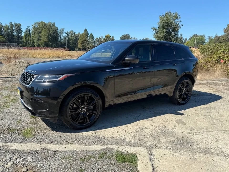 2021 Land Rover Range Rover Velar - Image 3 of 20