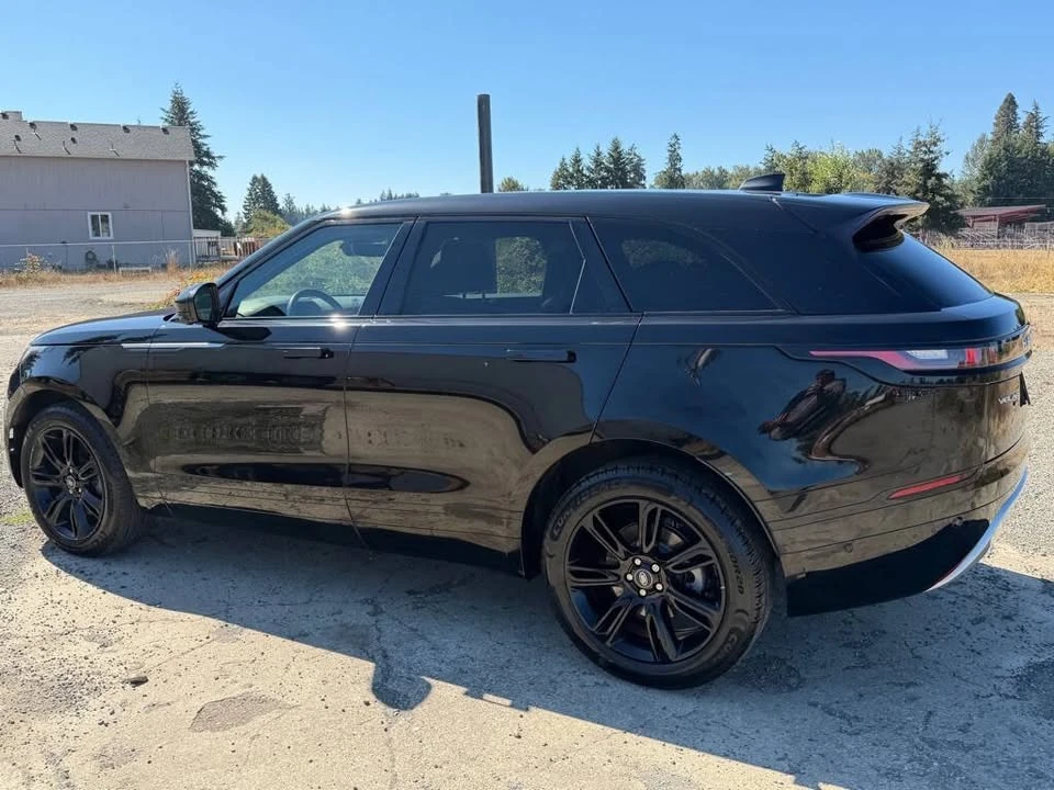 2021 Land Rover Range Rover Velar - Image 11 of 20