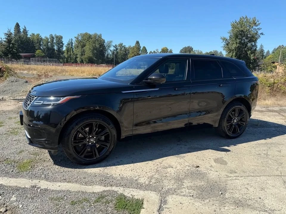 2021 Land Rover Range Rover Velar - Image 4 of 20