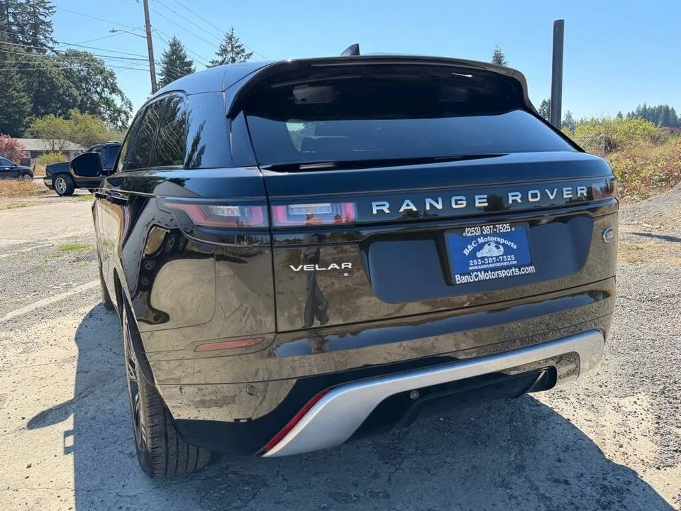 2021 Land Rover Range Rover Velar - Image 16 of 20