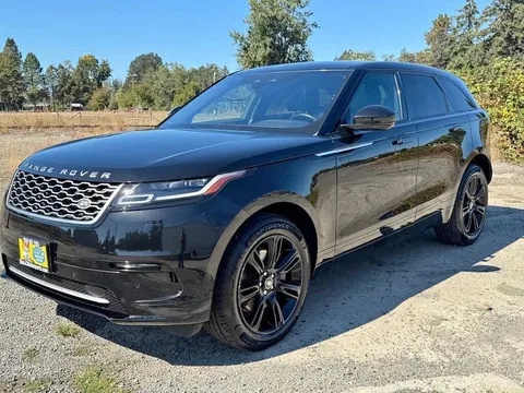 2021 Land Rover Range Rover Velar P250 S