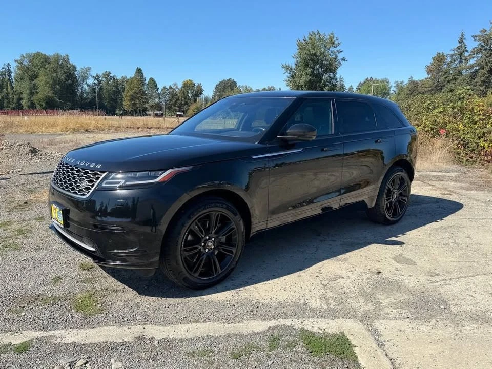 2021 Land Rover Range Rover Velar - Image 2 of 20