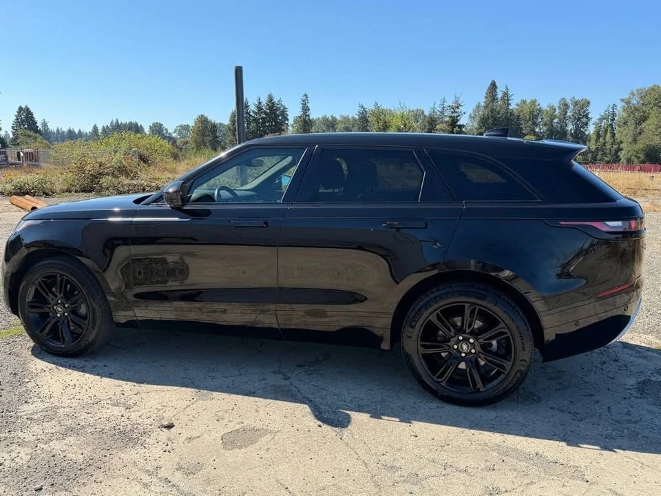2021 Land Rover Range Rover Velar - Image 10 of 20