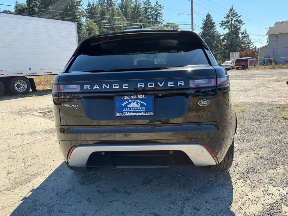 2021 Land Rover Range Rover Velar - Image 19 of 20