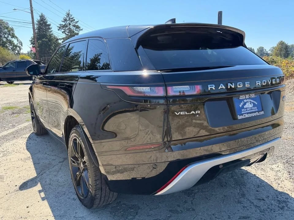 2021 Land Rover Range Rover Velar - Image 15 of 20