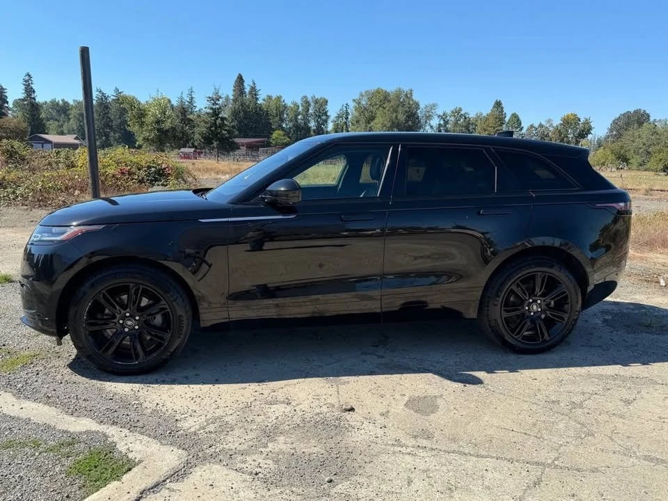2021 Land Rover Range Rover Velar - Image 7 of 20