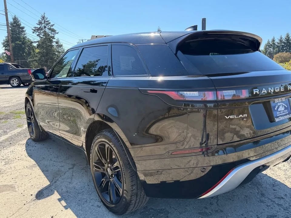 2021 Land Rover Range Rover Velar - Image 14 of 20