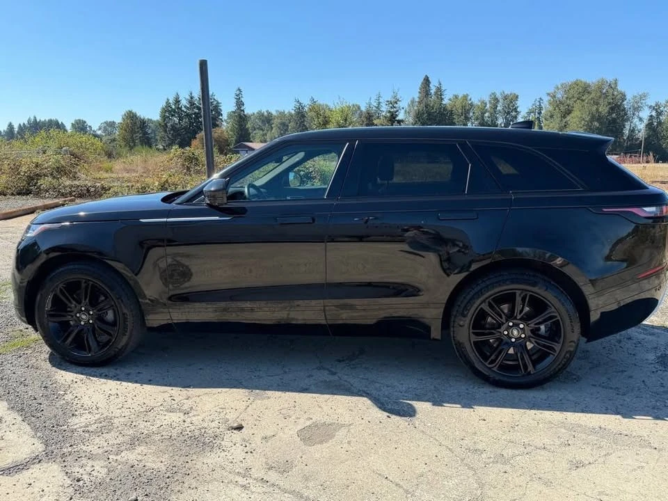 2021 Land Rover Range Rover Velar - Image 9 of 20