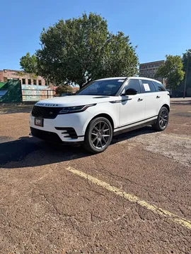 2021 Land Rover Range Rover Velar P250 R-Dynamic S