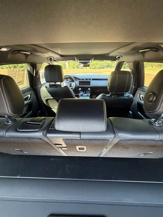 2021 Land Rover Range Rover Velar - Image 5 of 5