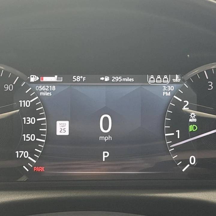 2021 Land Rover Range Rover Velar - Image 8 of 21