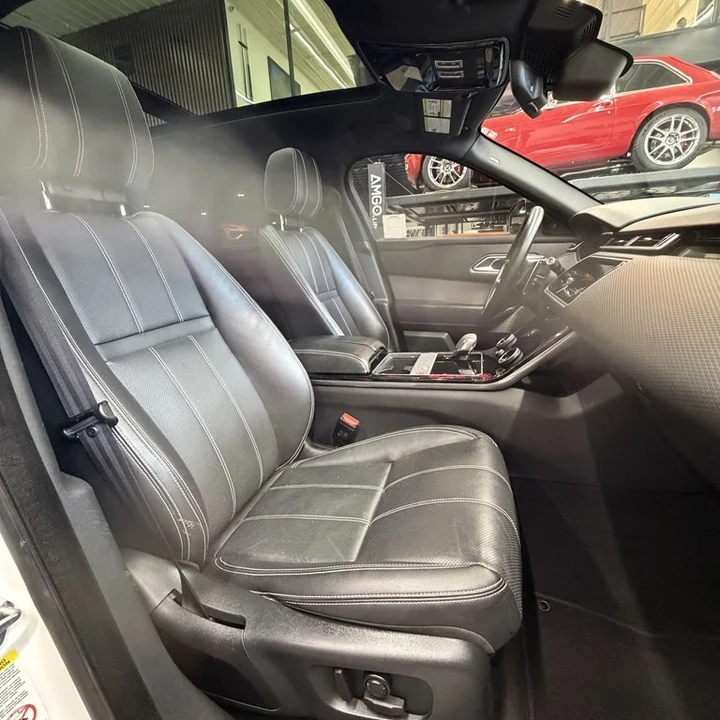 2021 Land Rover Range Rover Velar - Image 6 of 21
