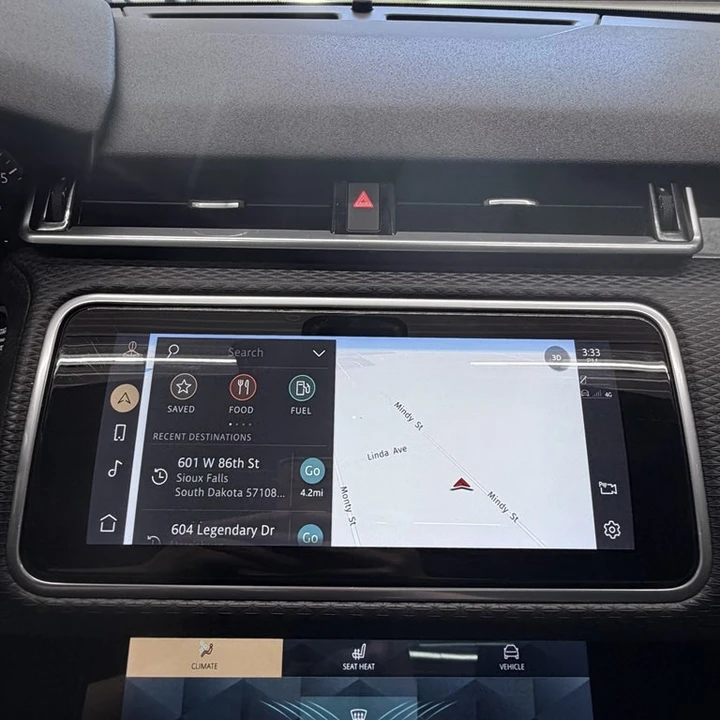 2021 Land Rover Range Rover Velar - Image 14 of 21