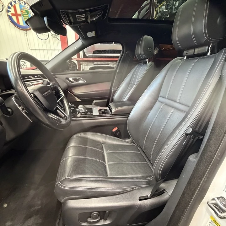2021 Land Rover Range Rover Velar - Image 5 of 21