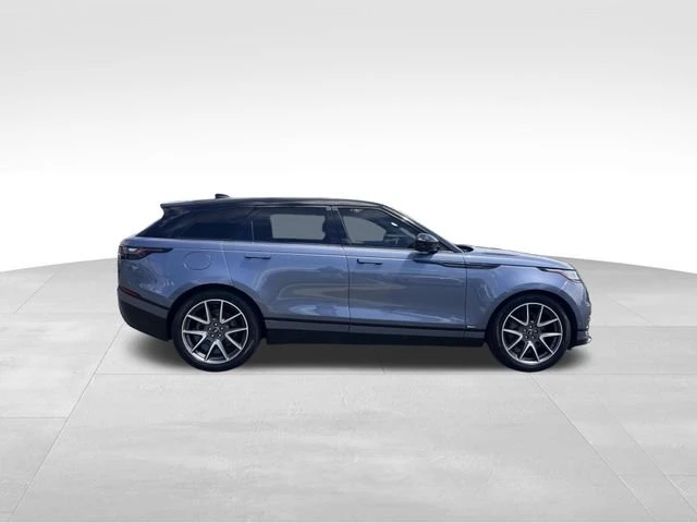 2021 Land Rover Range Rover Velar - Image 3 of 17