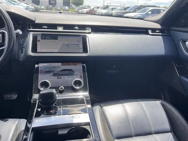 2021 Land Rover Range Rover Velar - Image 13 of 17