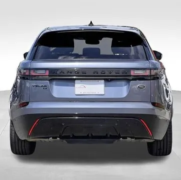 2021 Land Rover Range Rover Velar P250 R-Dynamic S